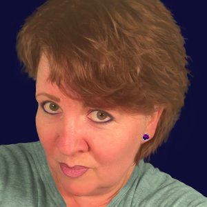 Meet your Posher, Mary